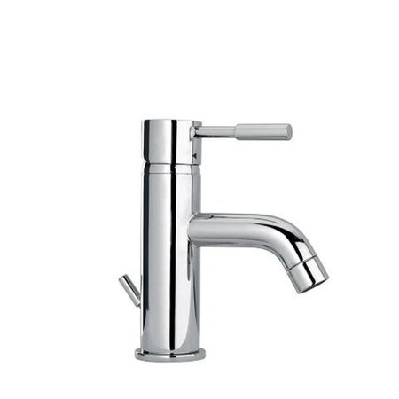 JEWEL FAUCET Jewel Faucet 16211-92 Single Lever Handle Lavatory Faucet J16 Series; Rose Gold Designer Finish 16211-92